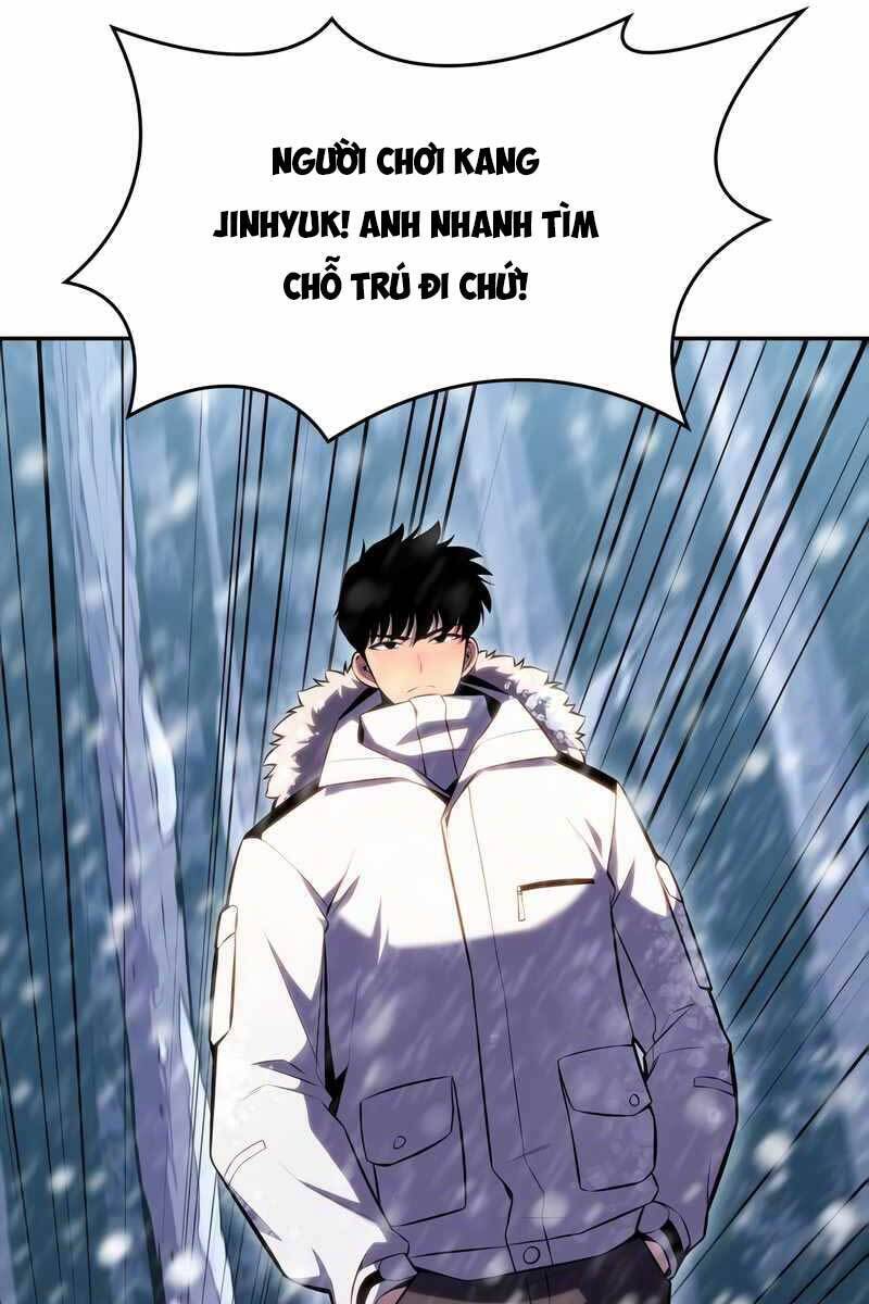 Người Chơi Mới Cấp Tối Đa Chap 84 - Next Chap 85