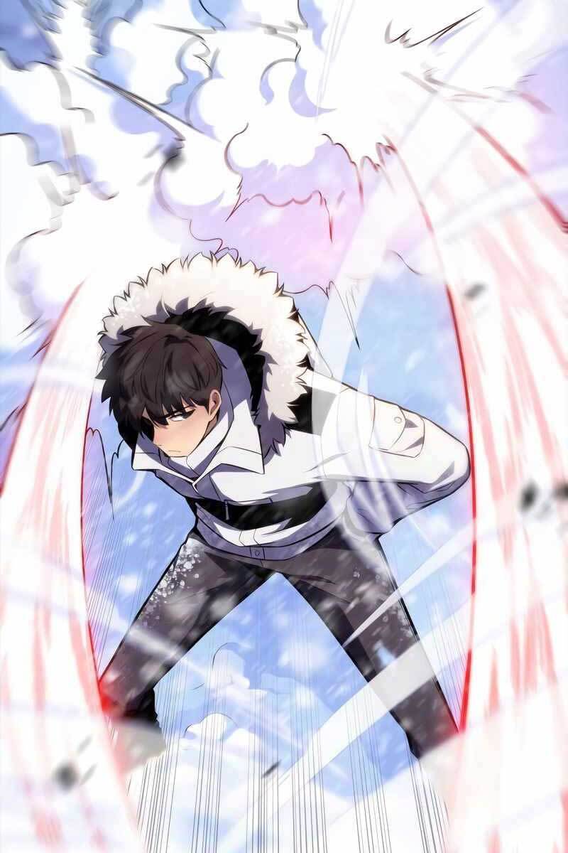 Người Chơi Mới Cấp Tối Đa Chap 84 - Next Chap 85