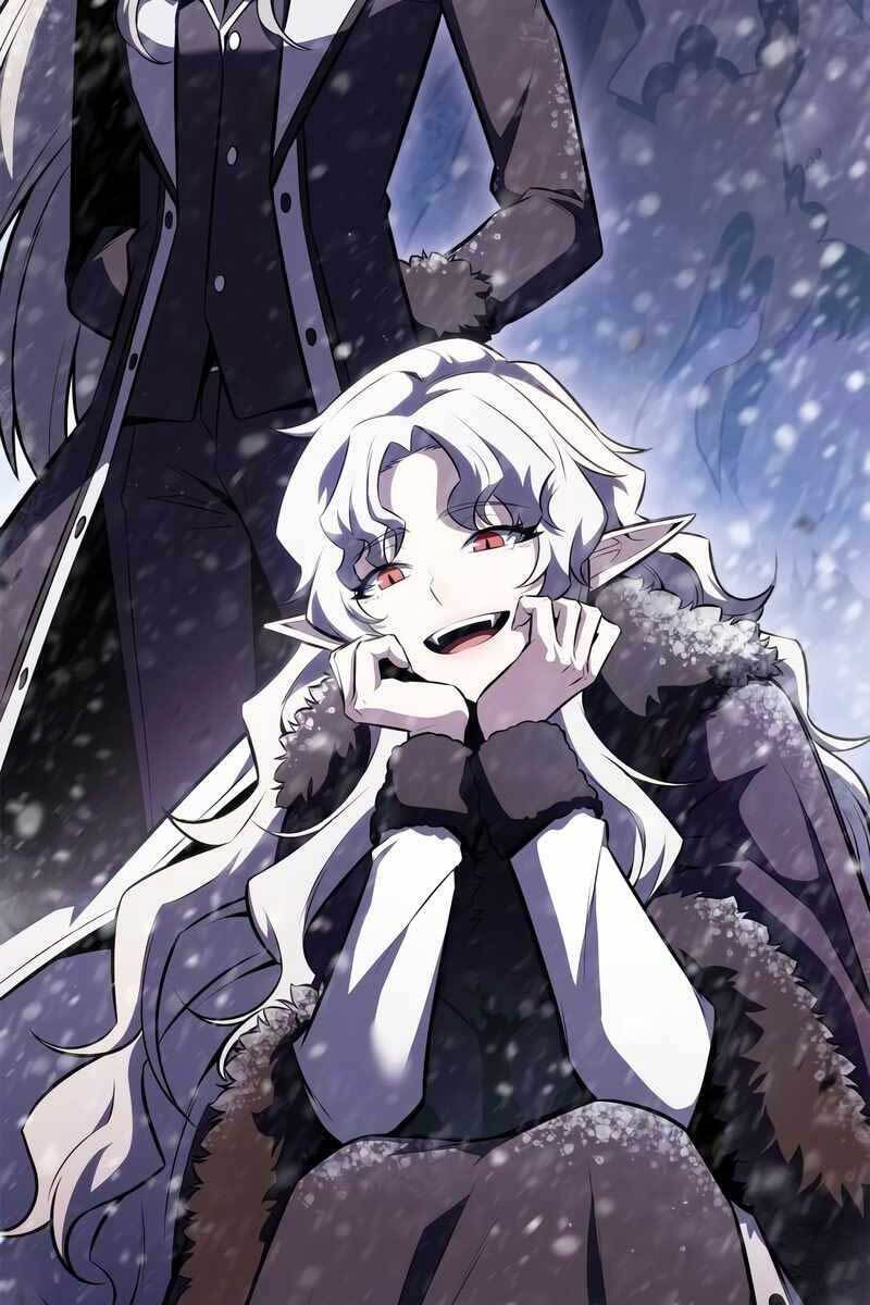 Người Chơi Mới Cấp Tối Đa Chap 84 - Next Chap 85