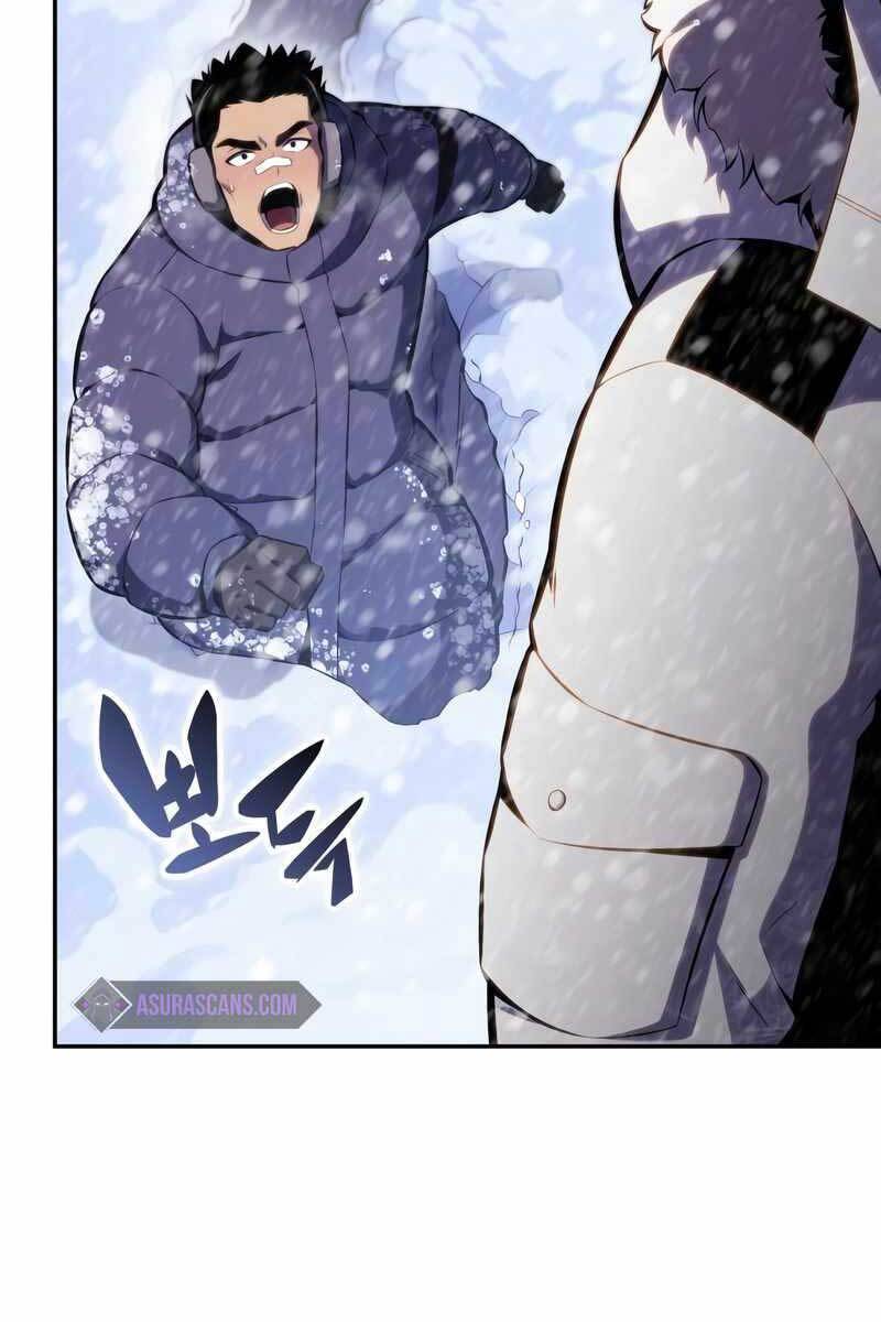 Người Chơi Mới Cấp Tối Đa Chap 84 - Next Chap 85