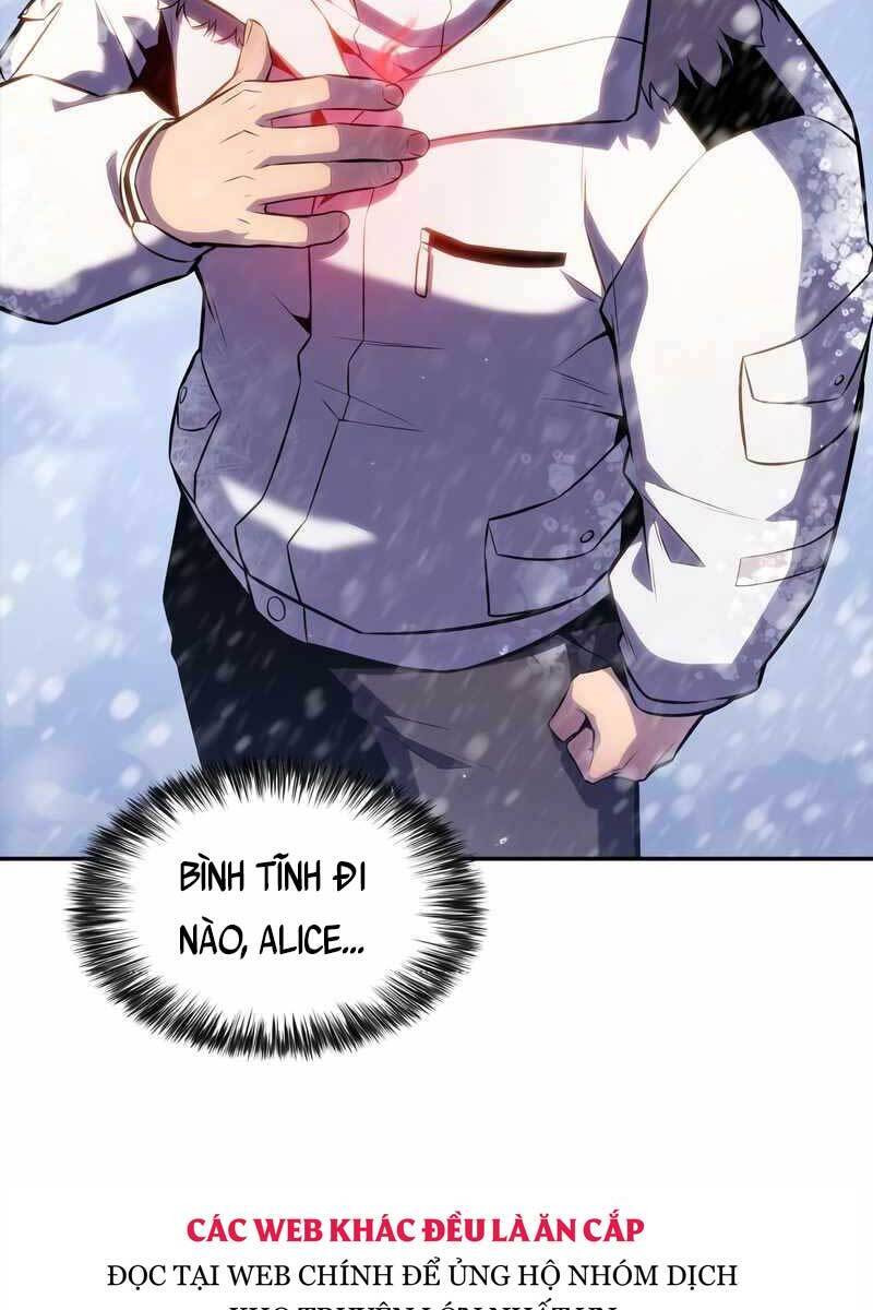 Người Chơi Mới Cấp Tối Đa Chap 84 - Next Chap 85
