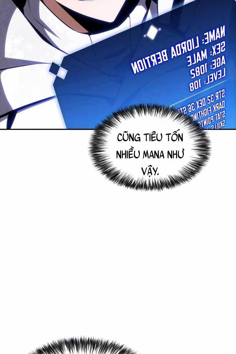 Người Chơi Mới Cấp Tối Đa Chap 84 - Next Chap 85