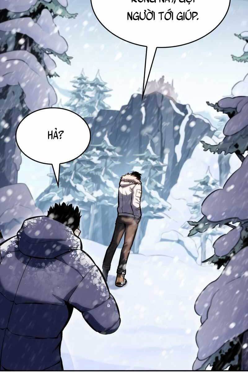 Người Chơi Mới Cấp Tối Đa Chap 84 - Next Chap 85