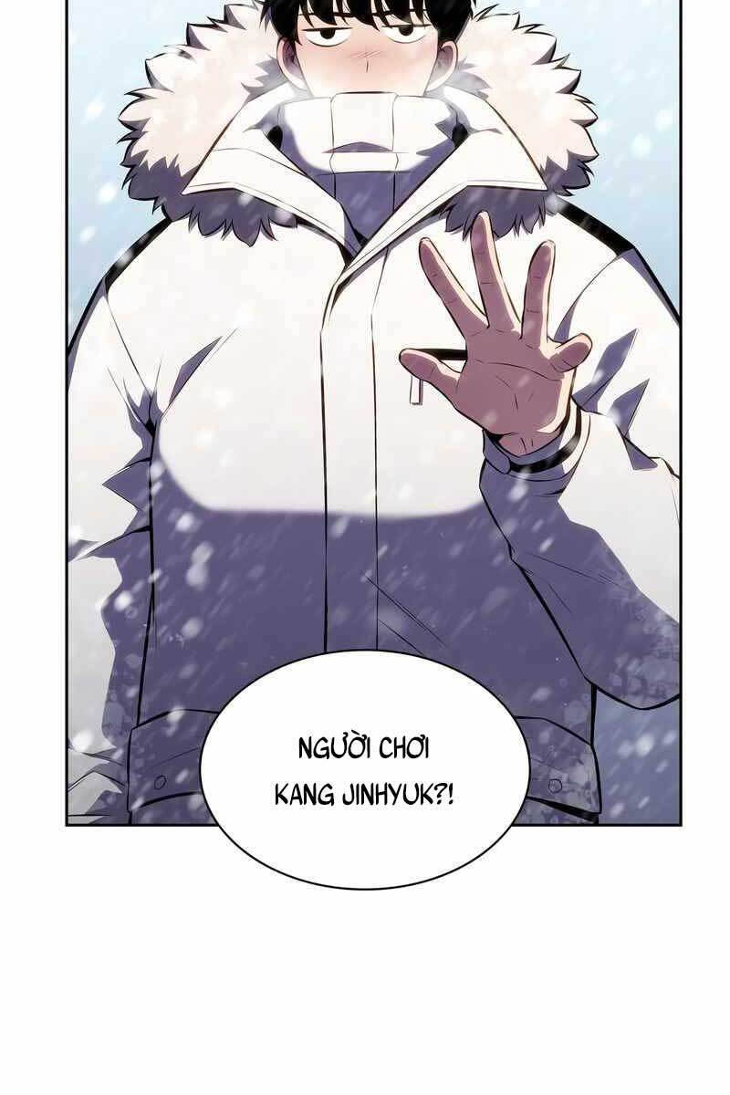 Người Chơi Mới Cấp Tối Đa Chap 84 - Next Chap 85