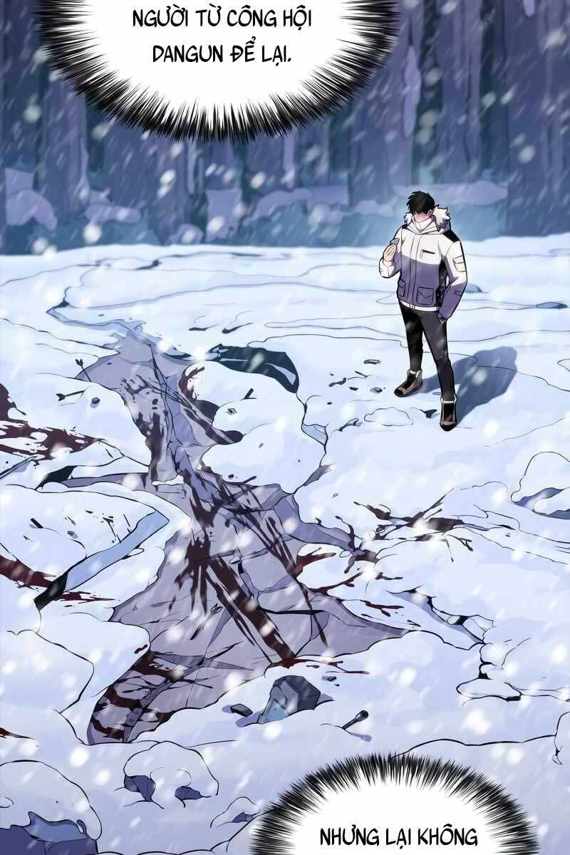 Người Chơi Mới Cấp Tối Đa Chap 84 - Next Chap 85