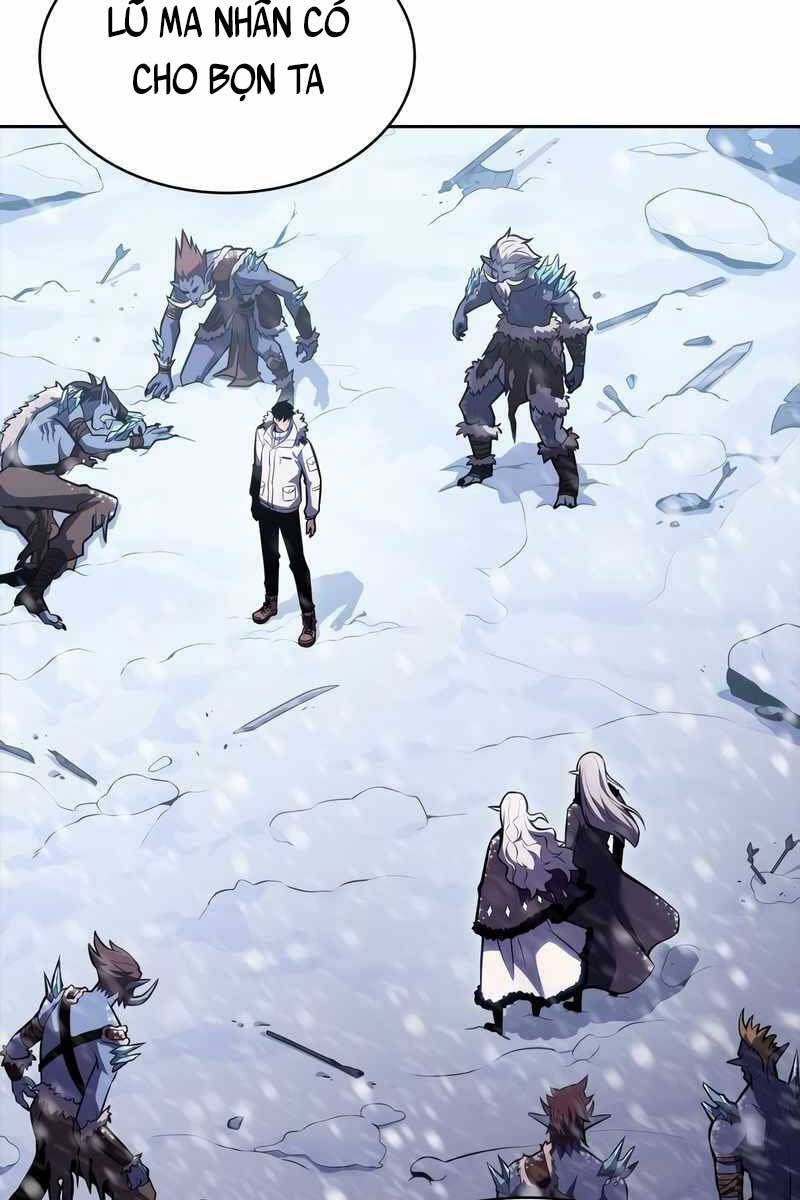 Người Chơi Mới Cấp Tối Đa Chap 85 - Next Chap 86