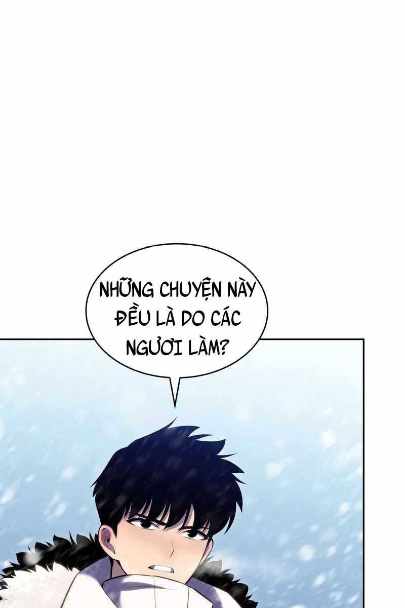 Người Chơi Mới Cấp Tối Đa Chap 85 - Next Chap 86
