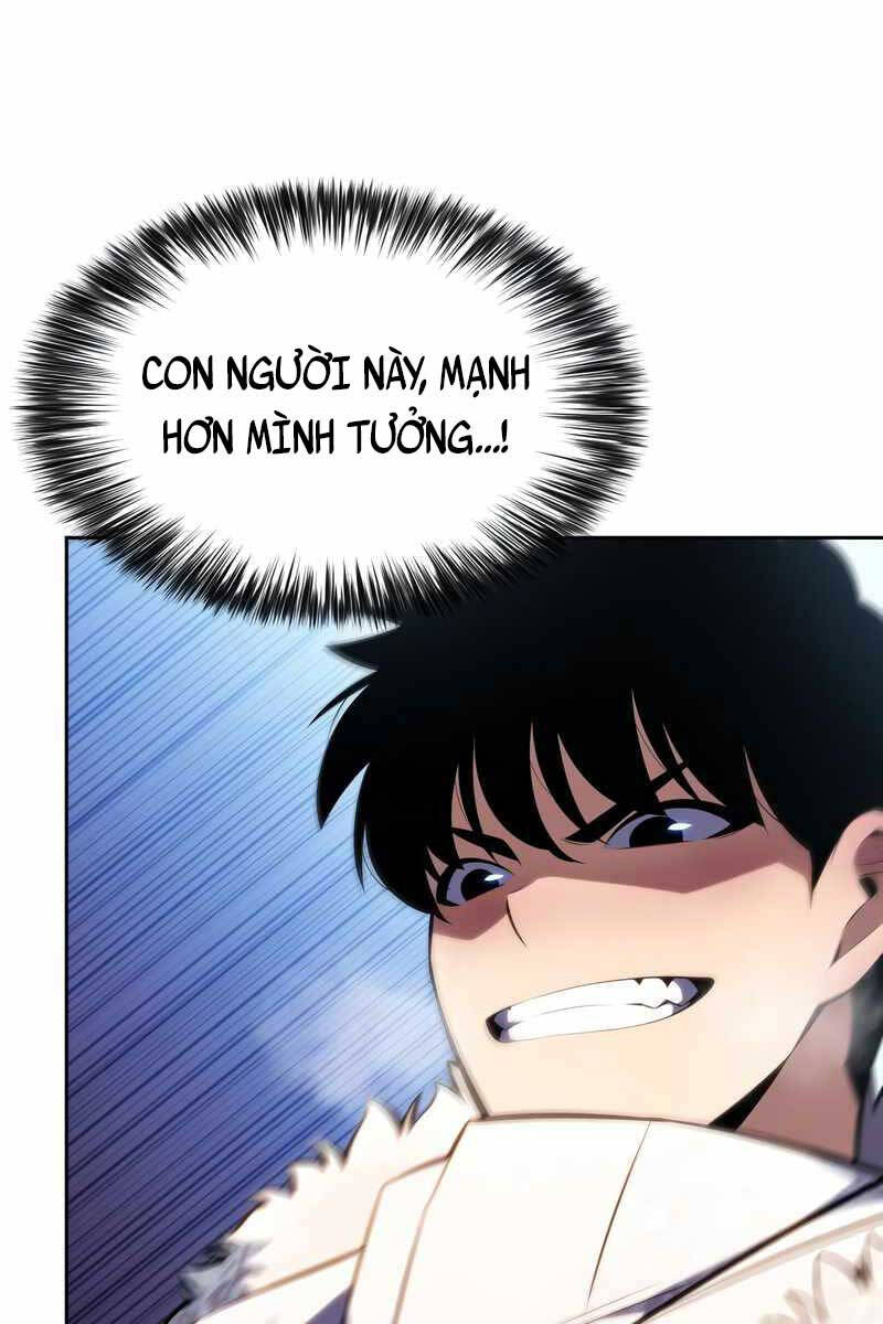 Người Chơi Mới Cấp Tối Đa Chap 85 - Next Chap 86