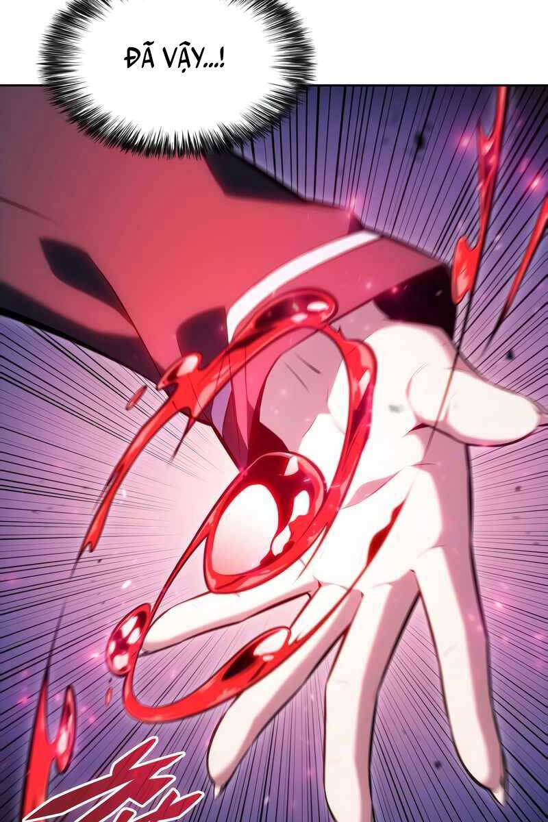 Người Chơi Mới Cấp Tối Đa Chap 85 - Next Chap 86