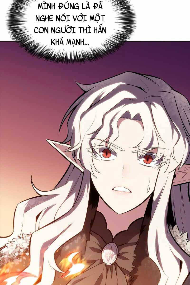 Người Chơi Mới Cấp Tối Đa Chap 85 - Next Chap 86