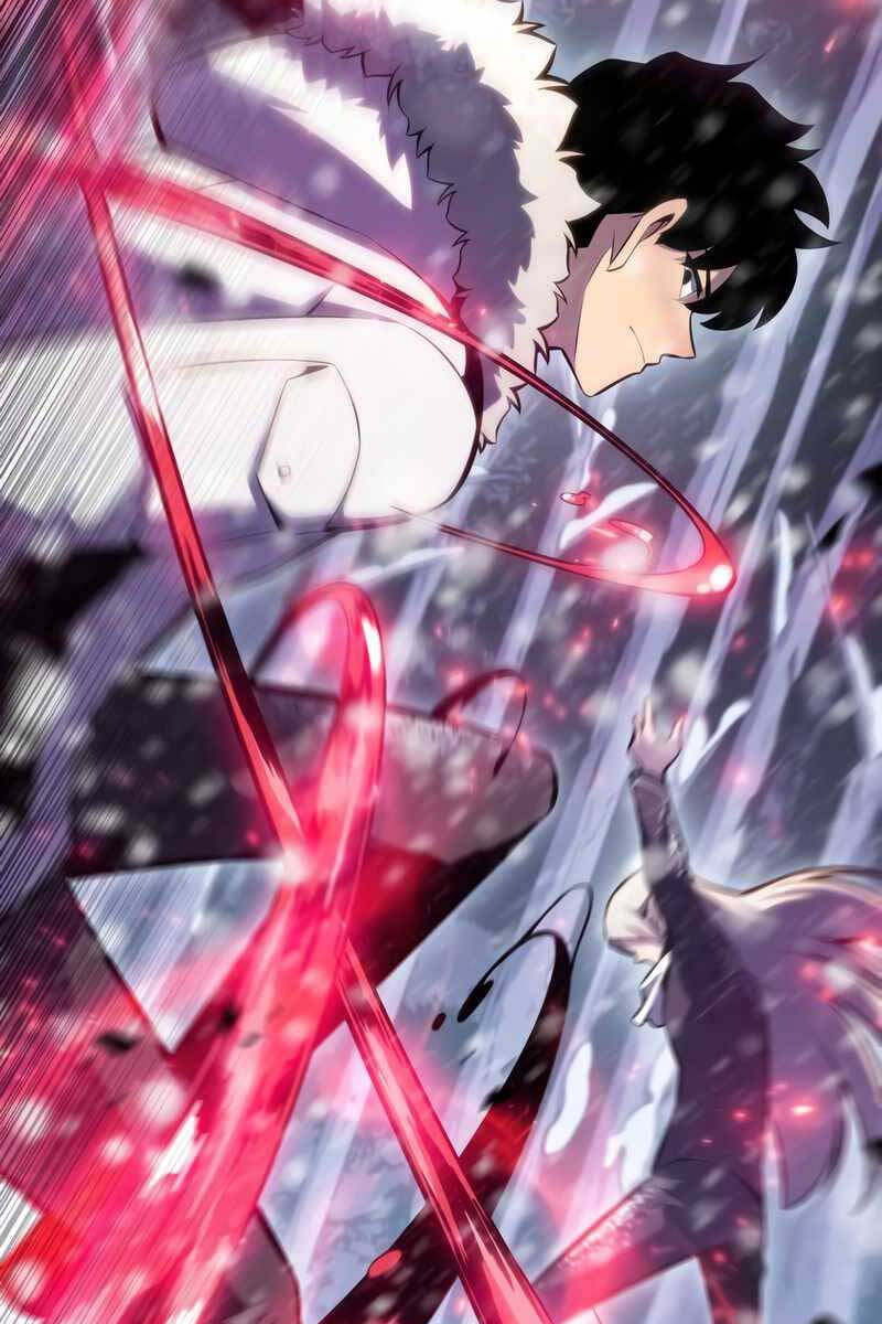 Người Chơi Mới Cấp Tối Đa Chap 86 - Next Chap 87