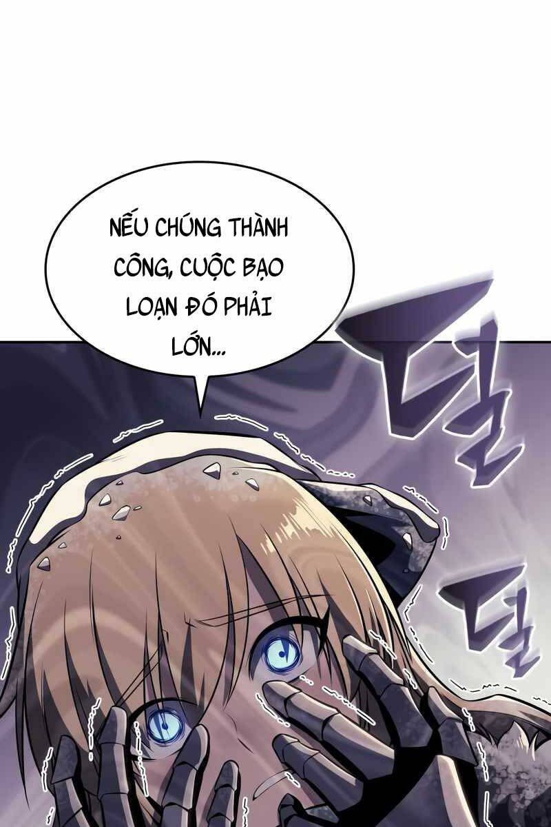 Người Chơi Mới Cấp Tối Đa Chap 86 - Next Chap 87