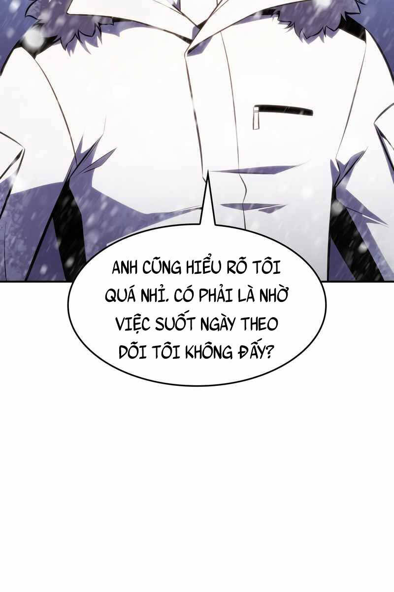 Người Chơi Mới Cấp Tối Đa Chap 86 - Next Chap 87