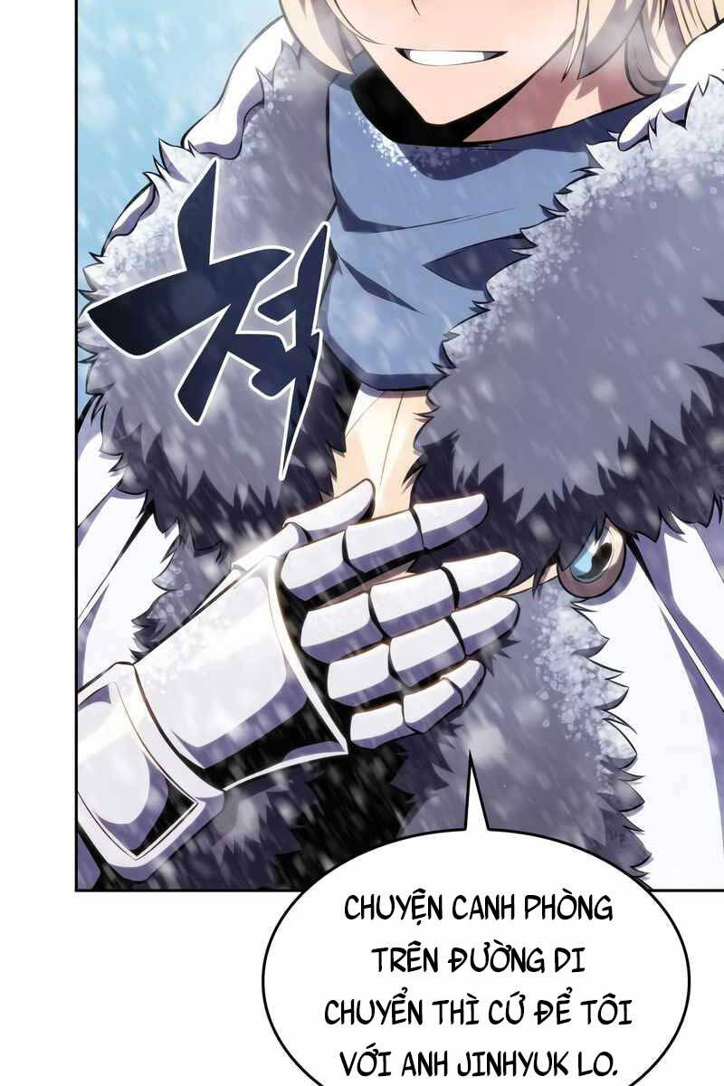 Người Chơi Mới Cấp Tối Đa Chap 86 - Next Chap 87