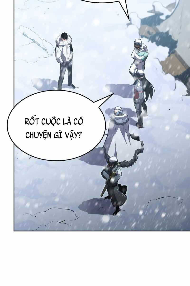 Người Chơi Mới Cấp Tối Đa Chap 86 - Next Chap 87
