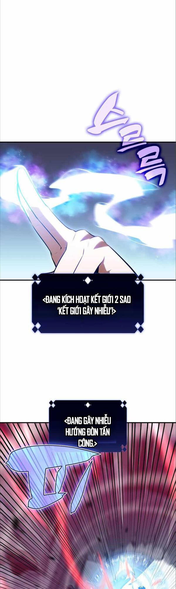 Người Chơi Mới Cấp Tối Đa Chap 87 - Next Chap 88