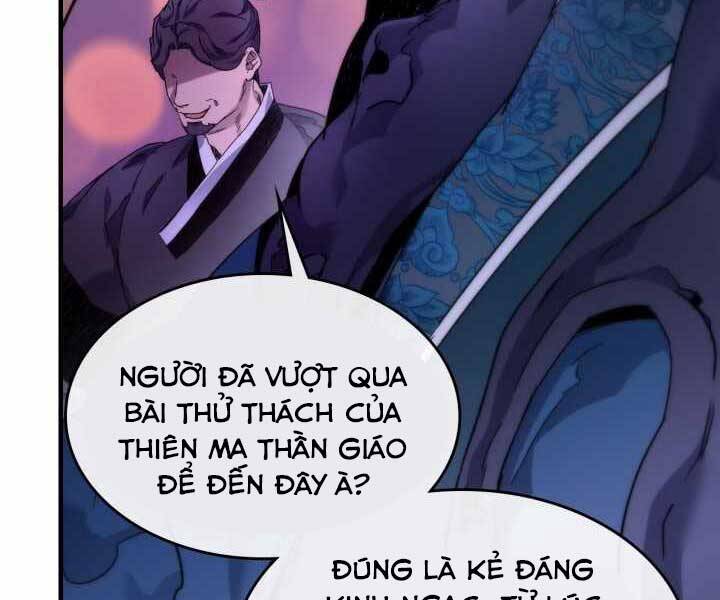 Thăng Cấp Cùng Thần Chap 58 - Next Chap 59