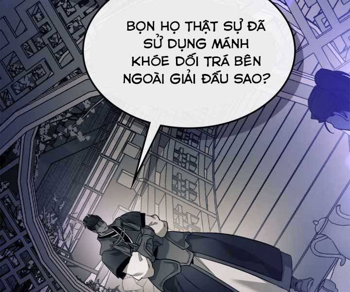 Thăng Cấp Cùng Thần Chap 58 - Next Chap 59