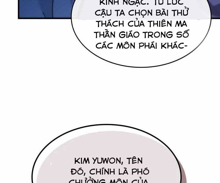 Thăng Cấp Cùng Thần Chap 58 - Next Chap 59