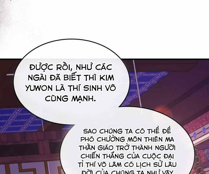 Thăng Cấp Cùng Thần Chap 58 - Next Chap 59