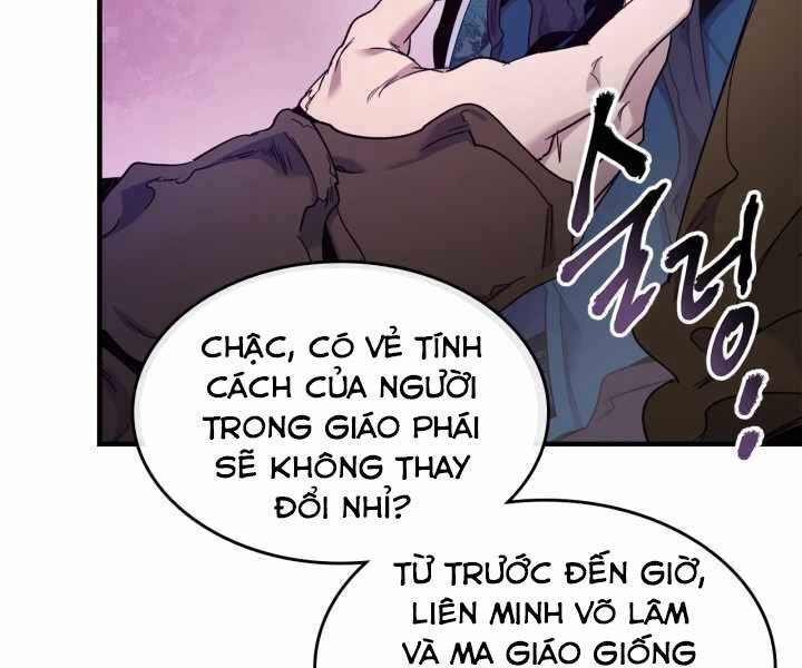 Thăng Cấp Cùng Thần Chap 58 - Next Chap 59