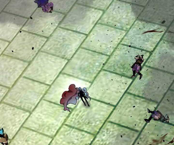 Thăng Cấp Cùng Thần Chap 58 - Next Chap 59