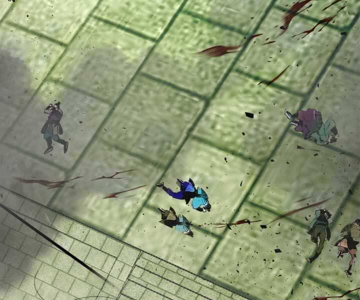 Thăng Cấp Cùng Thần Chap 58 - Next Chap 59