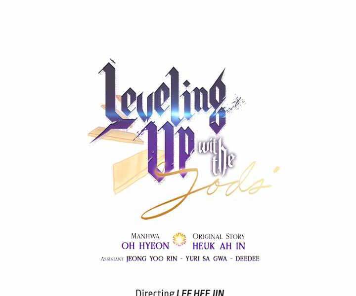 Thăng Cấp Cùng Thần Chap 58 - Next Chap 59