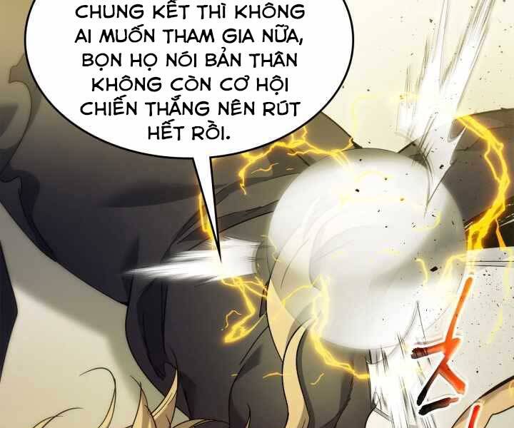 Thăng Cấp Cùng Thần Chap 58 - Next Chap 59