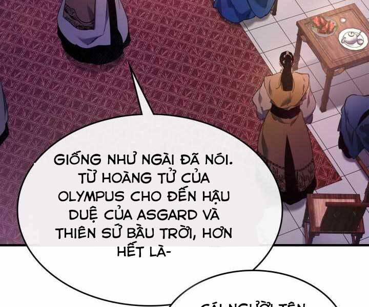 Thăng Cấp Cùng Thần Chap 58 - Next Chap 59