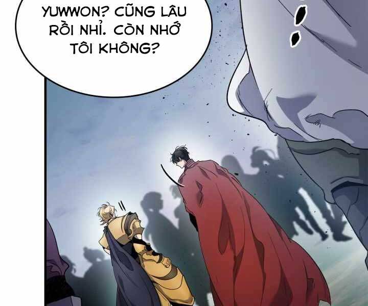 Thăng Cấp Cùng Thần Chap 58 - Next Chap 59