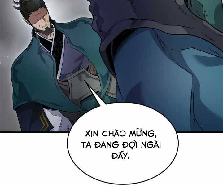 Thăng Cấp Cùng Thần Chap 59 - Next Chap 60