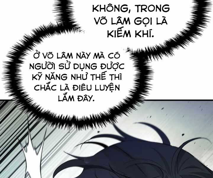 Thăng Cấp Cùng Thần Chap 59 - Next Chap 60