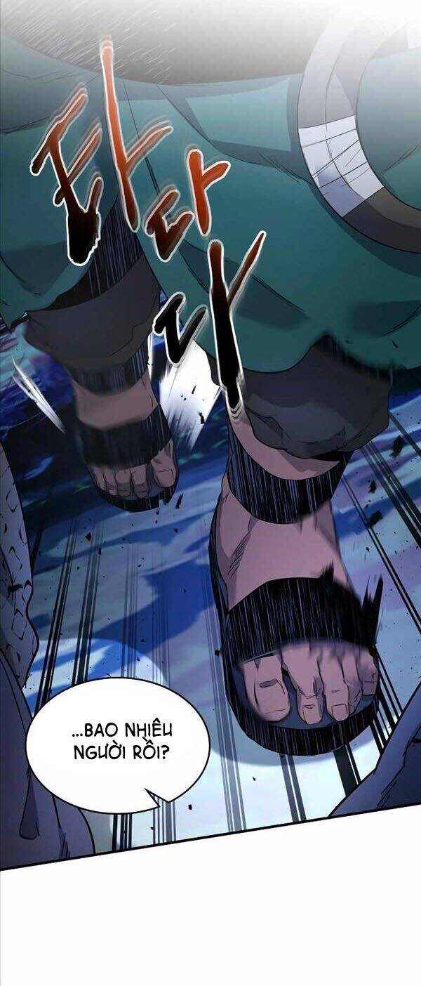 Thăng Cấp Cùng Thần Chap 64 - Next Chap 65