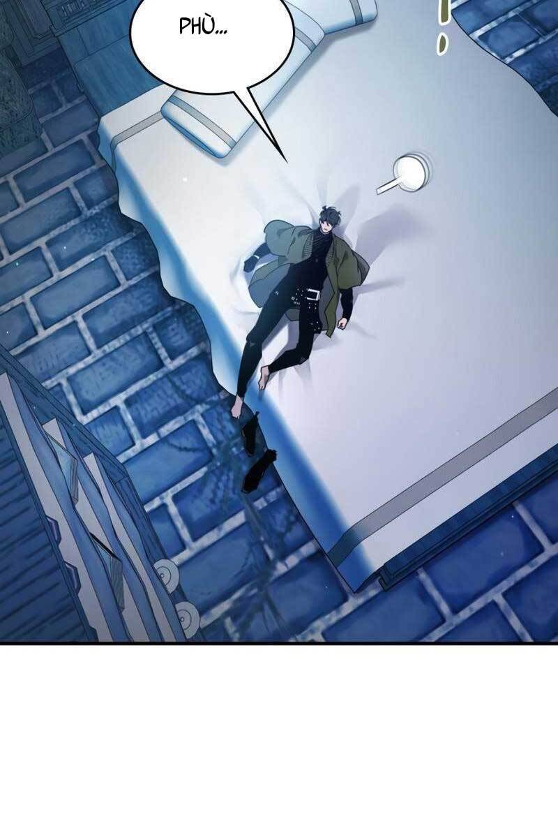 Thăng Cấp Cùng Thần Chap 65 - Next Chap 66