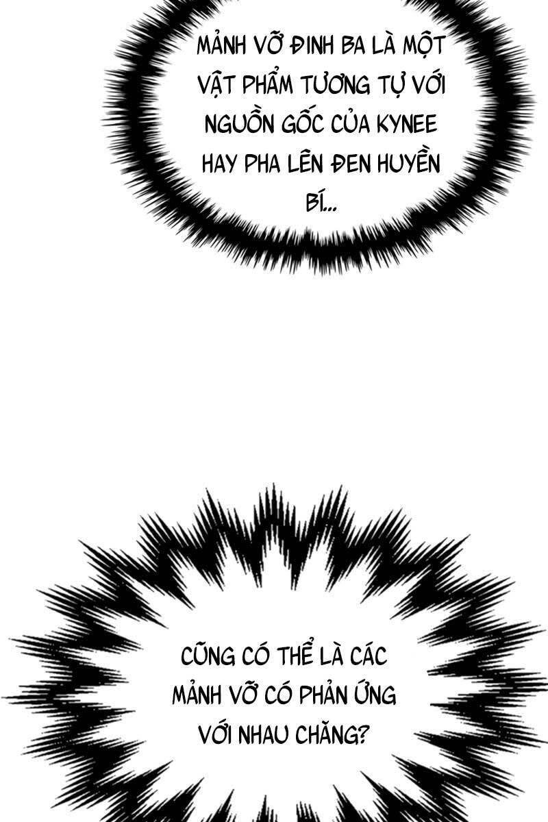 Thăng Cấp Cùng Thần Chap 65 - Next Chap 66