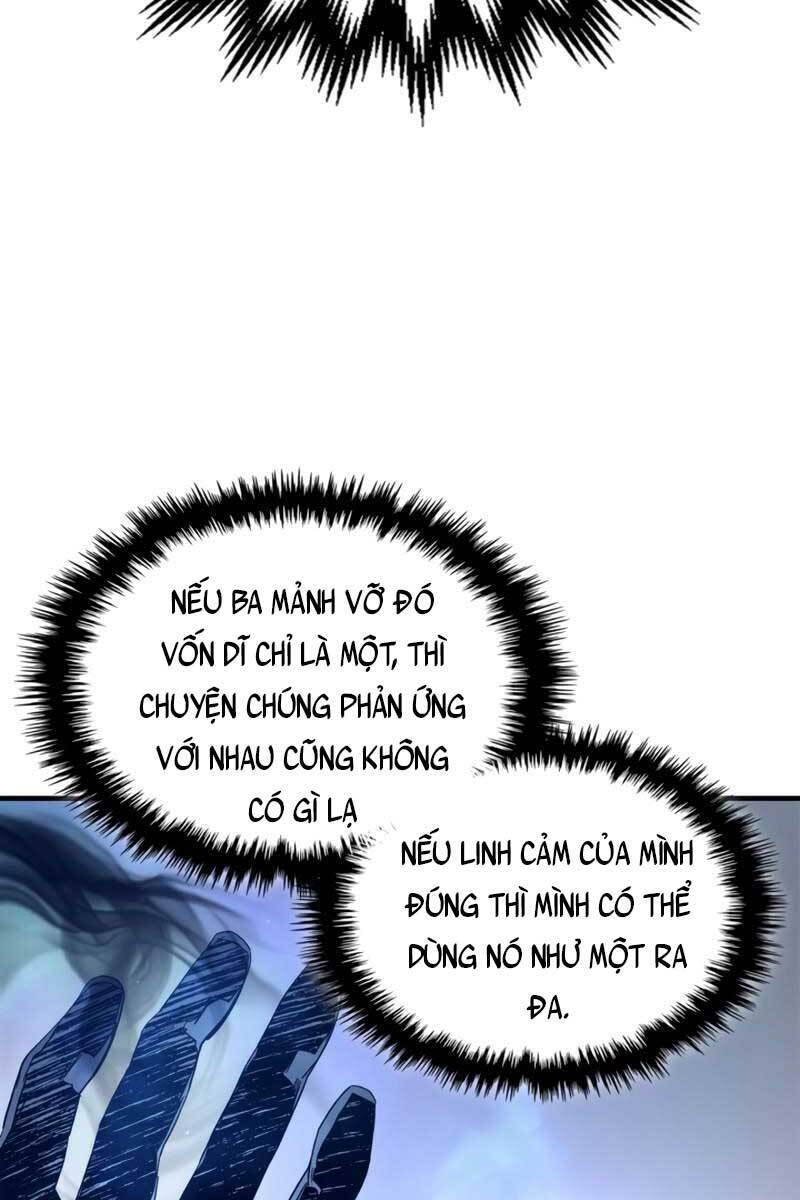 Thăng Cấp Cùng Thần Chap 65 - Next Chap 66