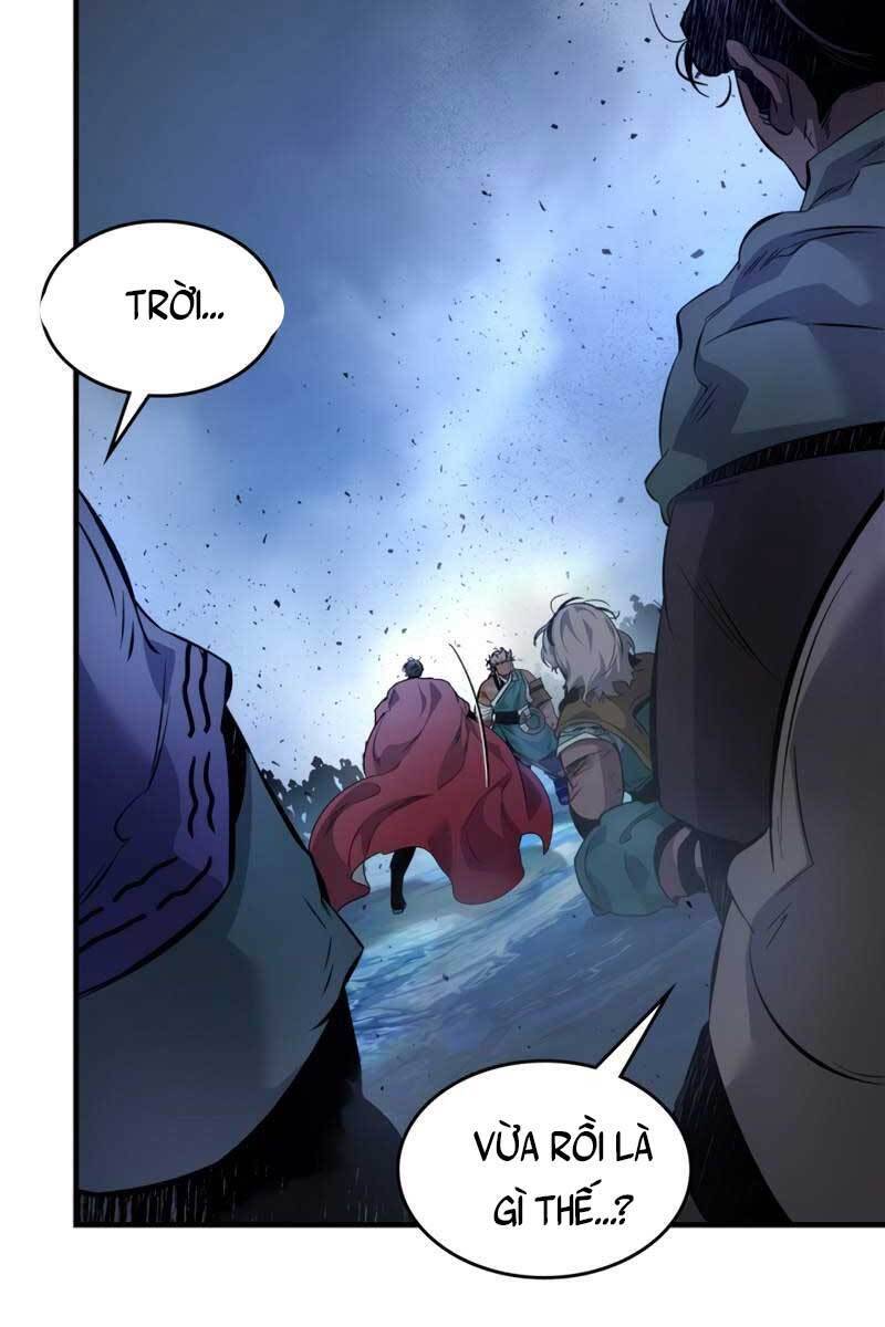 Thăng Cấp Cùng Thần Chap 65 - Next Chap 66