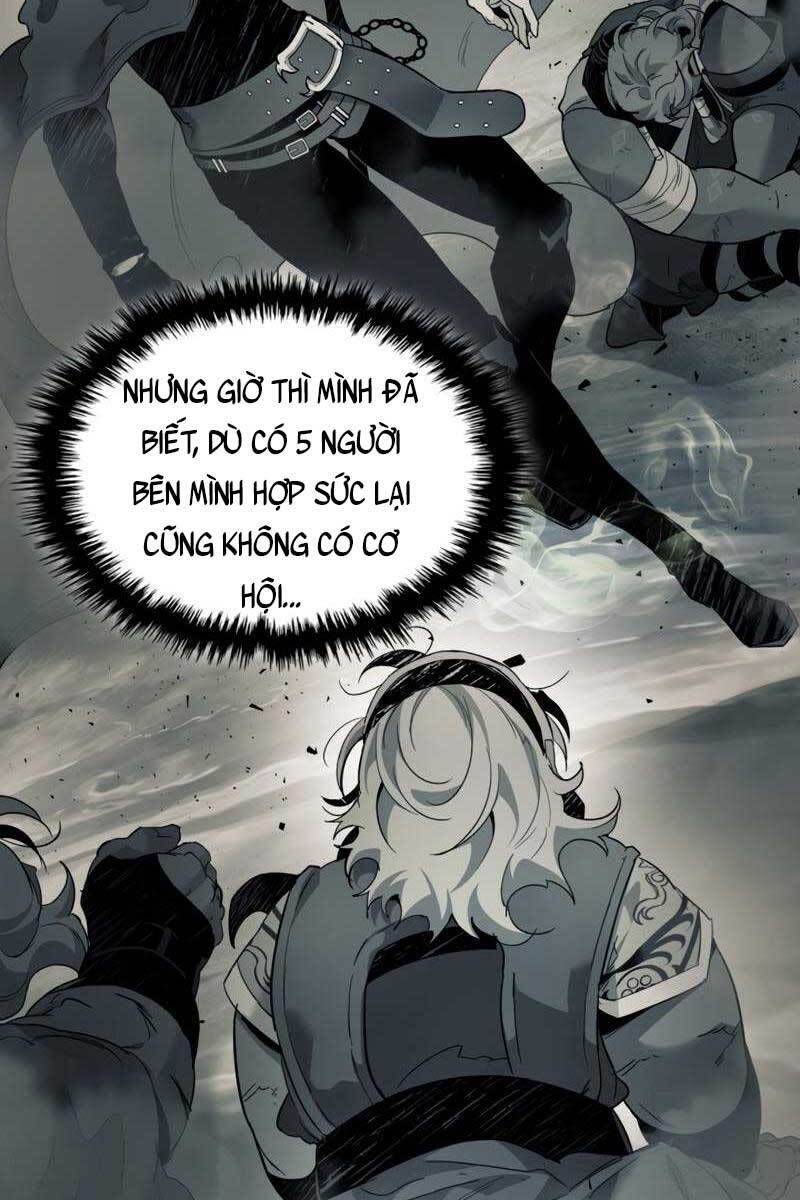 Thăng Cấp Cùng Thần Chap 65 - Next Chap 66
