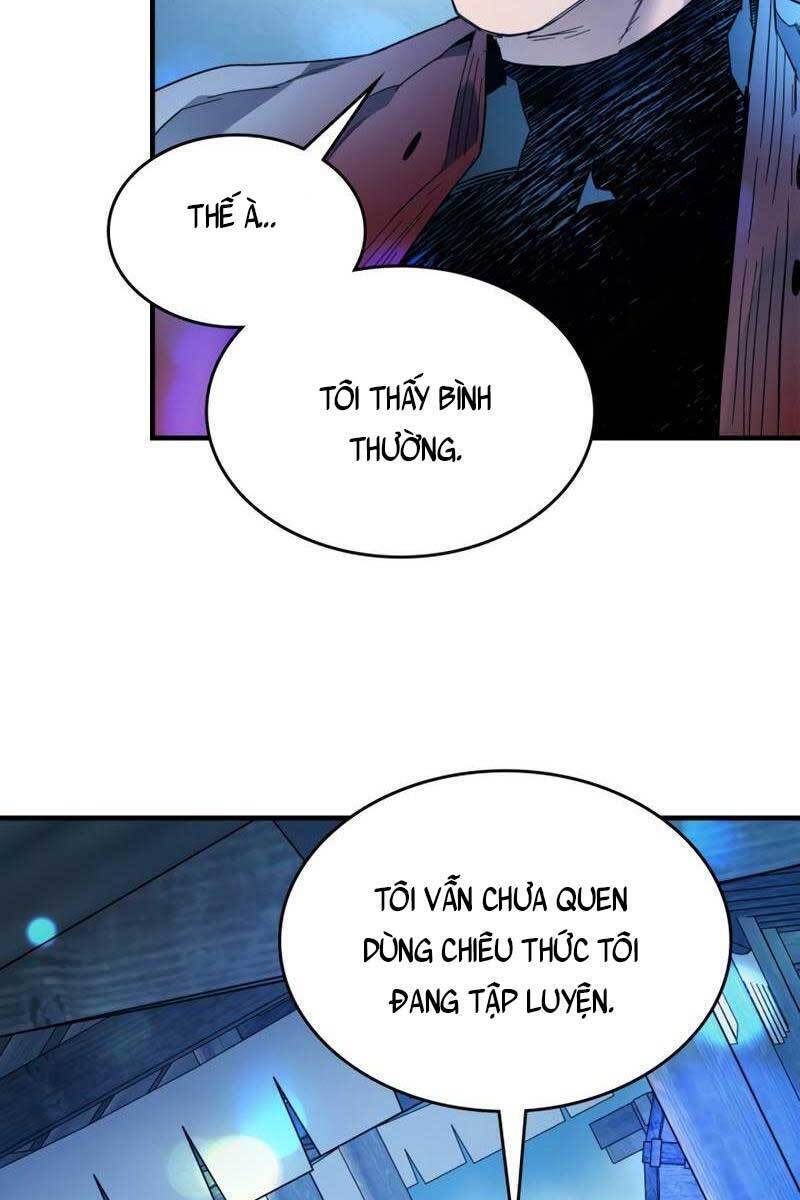 Thăng Cấp Cùng Thần Chap 65 - Next Chap 66