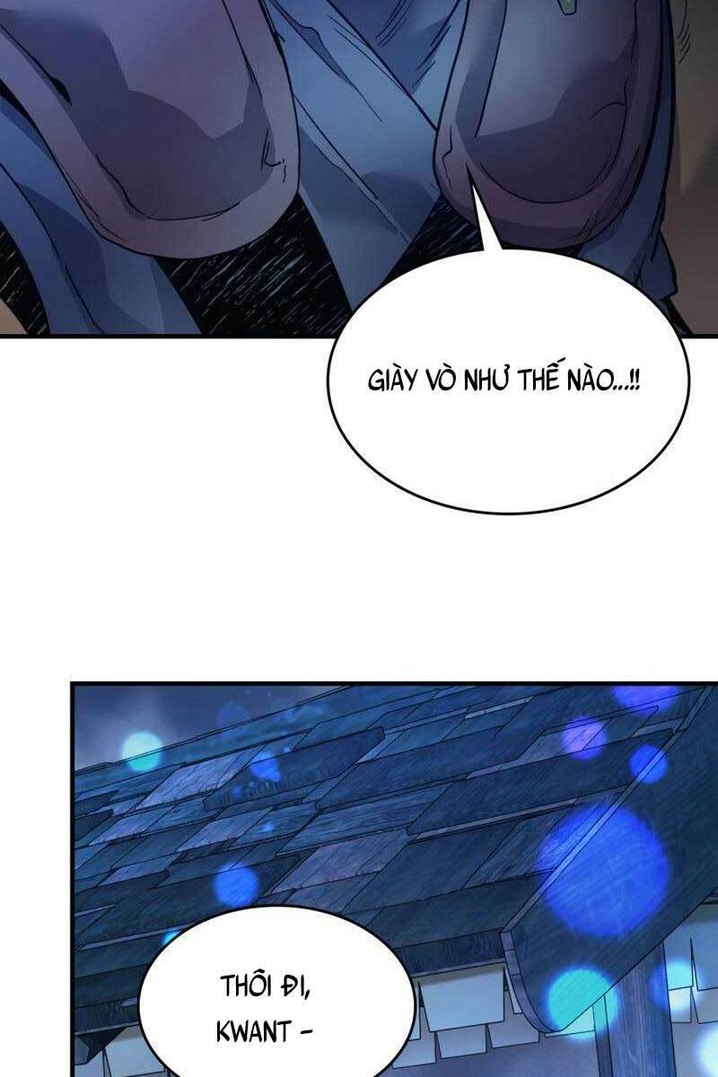 Thăng Cấp Cùng Thần Chap 65 - Next Chap 66