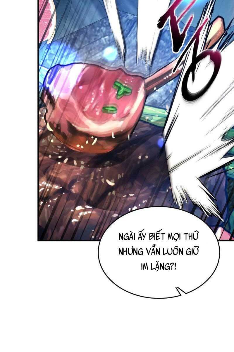 Thăng Cấp Cùng Thần Chap 65 - Next Chap 66