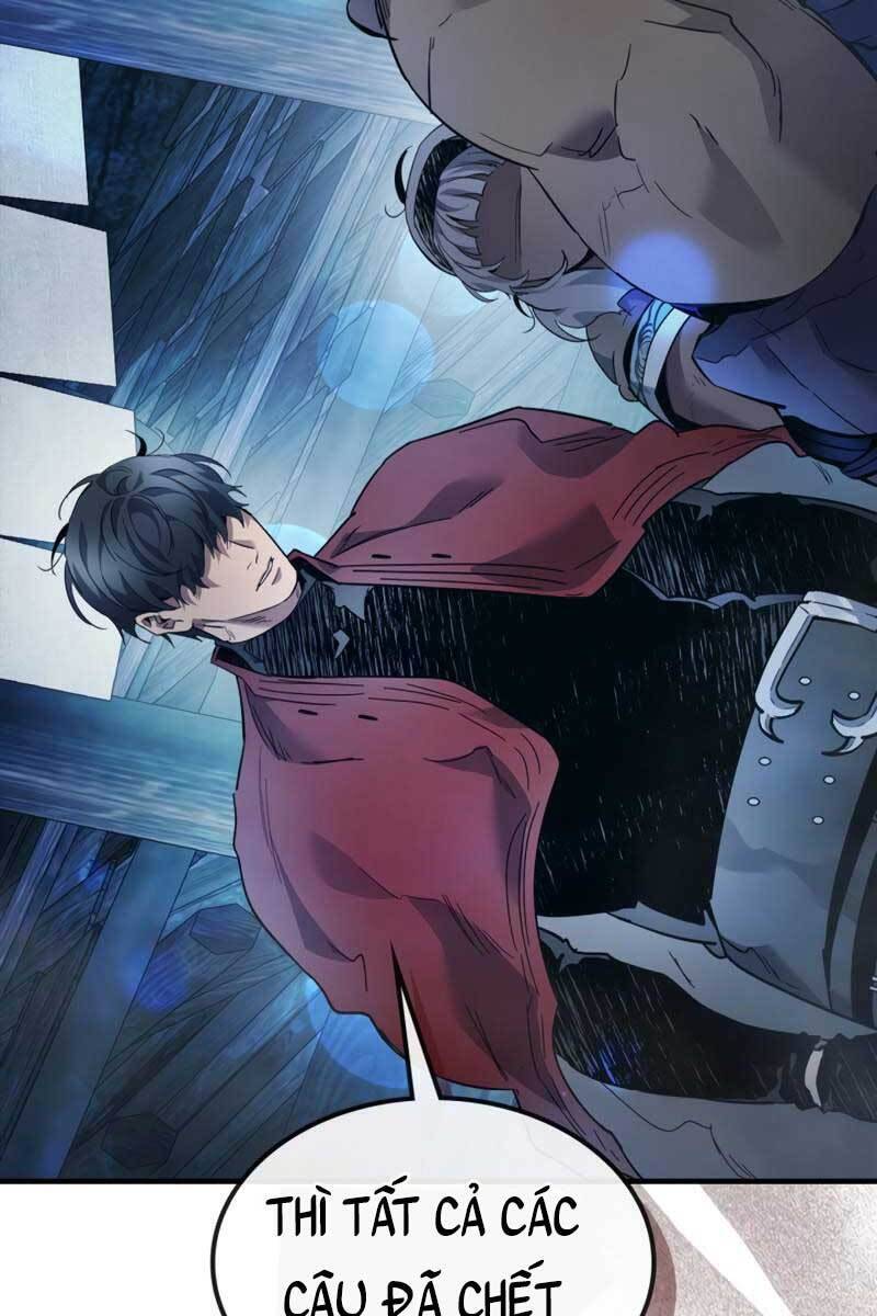 Thăng Cấp Cùng Thần Chap 65 - Next Chap 66