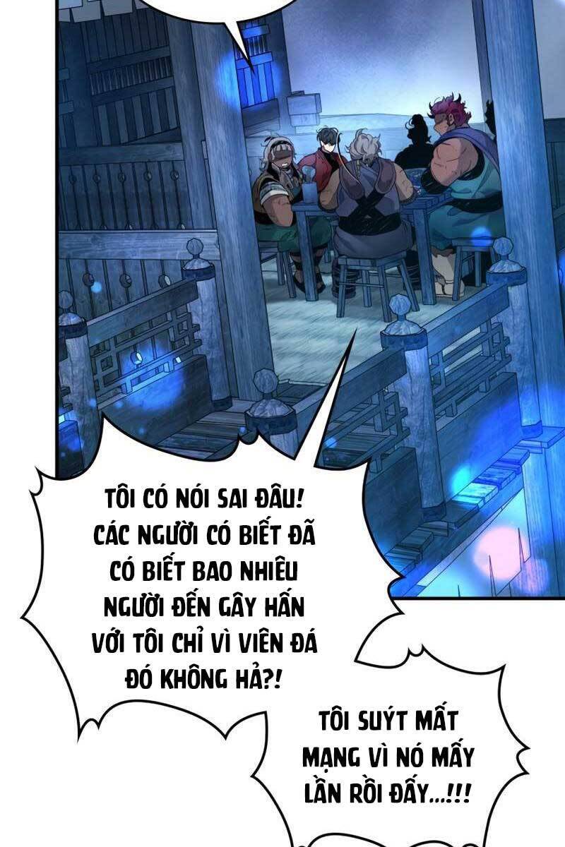 Thăng Cấp Cùng Thần Chap 65 - Next Chap 66