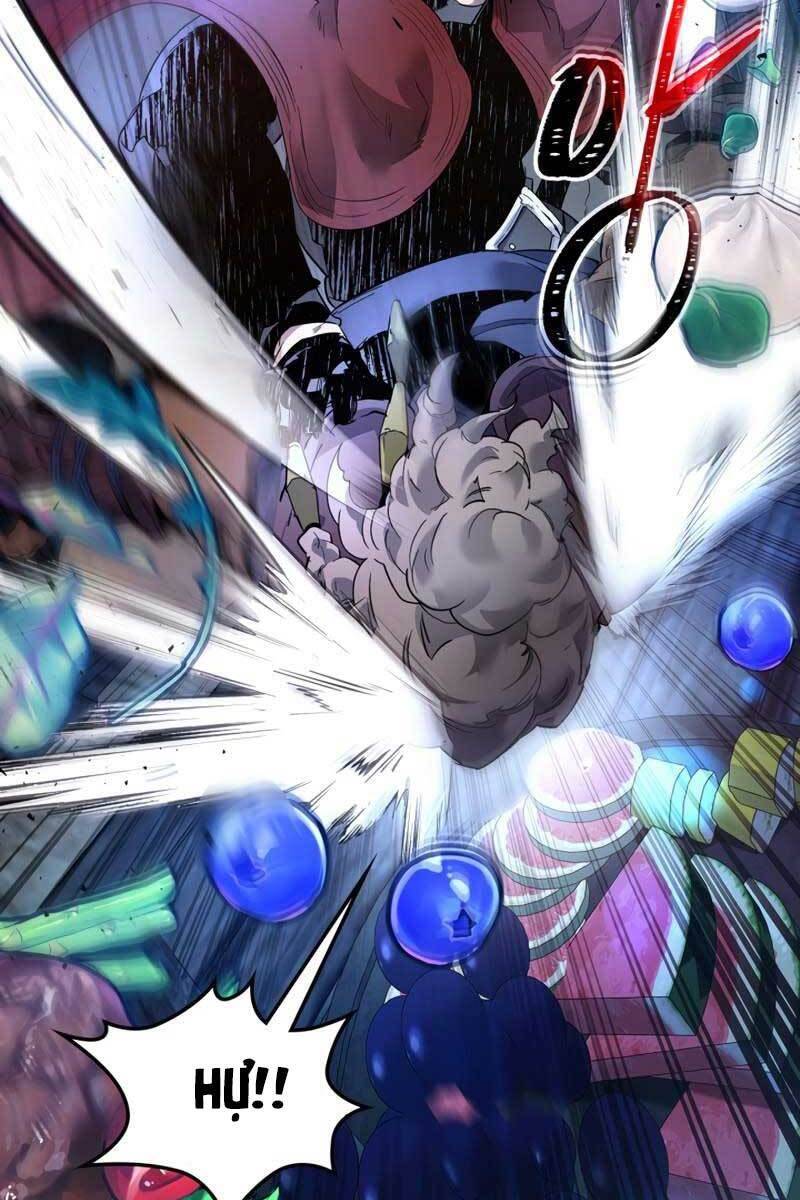 Thăng Cấp Cùng Thần Chap 65 - Next Chap 66