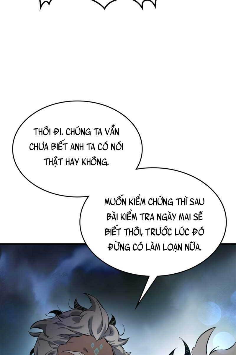 Thăng Cấp Cùng Thần Chap 65 - Next Chap 66