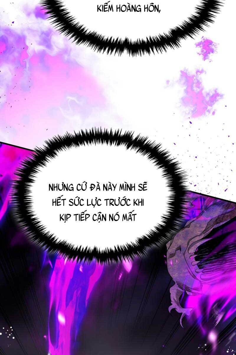 Thăng Cấp Cùng Thần Chap 68 - Next Chap 69