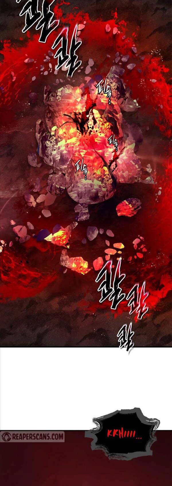 Thăng Cấp Cùng Thần Chap 69 - Next Chap 70