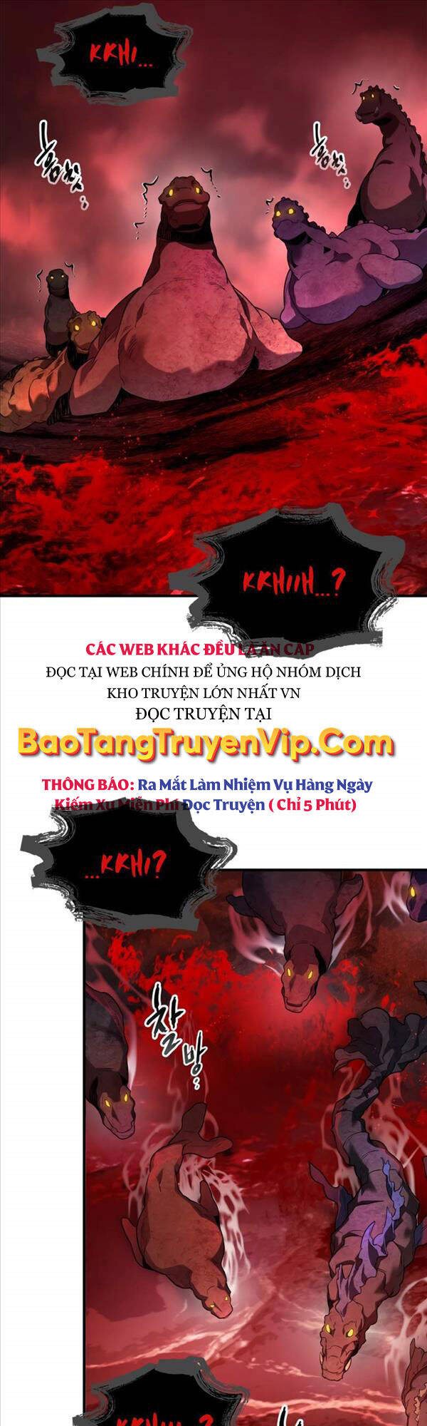Thăng Cấp Cùng Thần Chap 69 - Next Chap 70