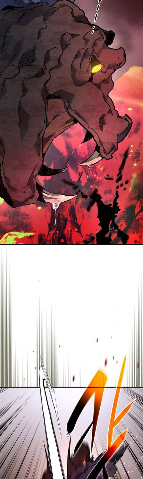 Thăng Cấp Cùng Thần Chap 69 - Next Chap 70